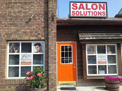 Salon Solutions | About Us | Best Hair Stylist in Tom's River New Jersey